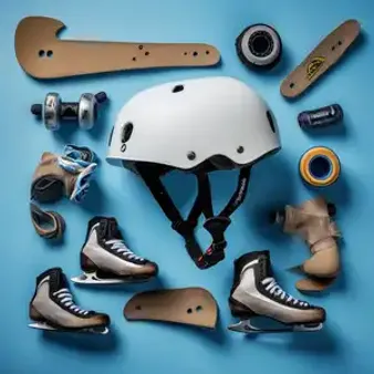 Gearing Up for Kit Skating: Essential Equipment